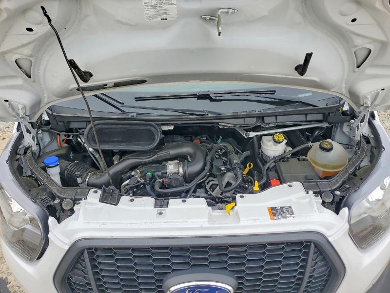 2024 Ford Transit 250 Delivery van