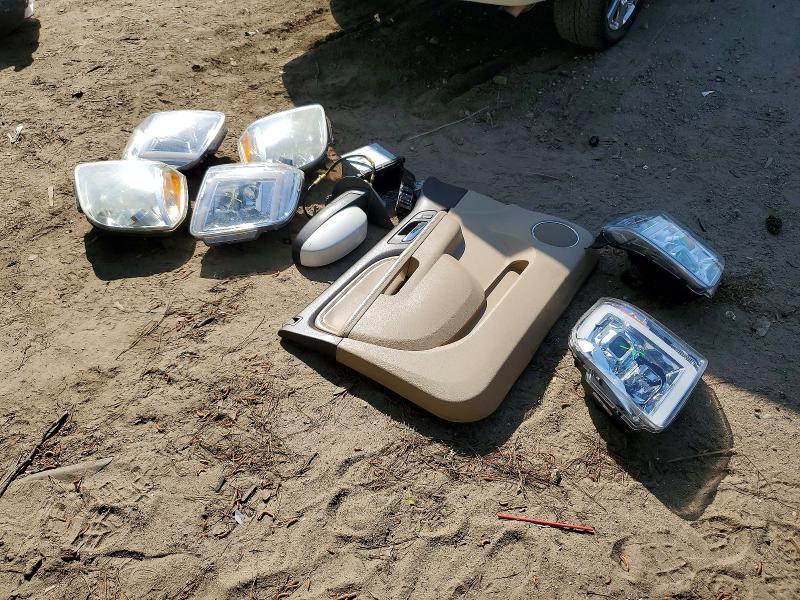 2010 GMC Yukon Denali