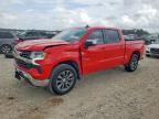 2025 Chevrolet Silverado C1500 LT