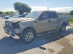 2004 Ford F150 Supercrew