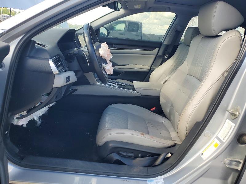 2019 Honda Accord Hybrid exl