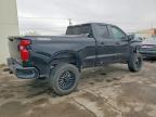 2019 Chevrolet Silverado K1500 Trail Boss Custom