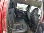 2018 Chevrolet Colorado ZR2