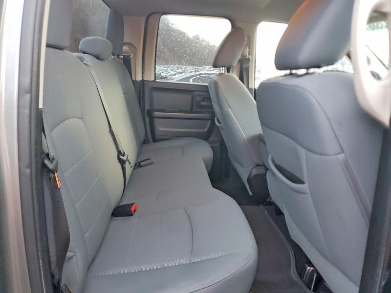 2013 Dodge RAM 1500 ST