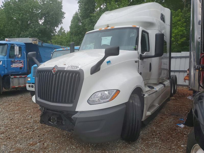 2024 International LT62F Semi Truck