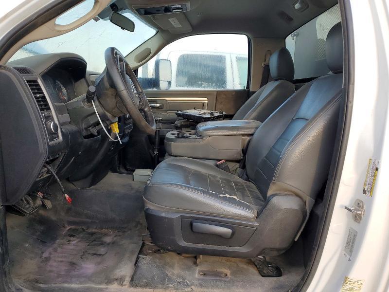 2017 Dodge RAM 5500