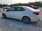 2017 Toyota Corolla 50th Anniversary Special Edition