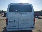 2014 Nissan NV200 Utility / Service Van