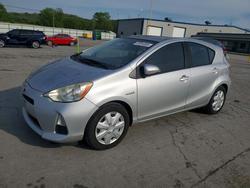 2014 Toyota Prius c two en venta en Lebanon, TN