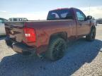 2013 Chevrolet Silverado C1500