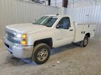 2017 Chevrolet Silverado C2500 Heavy Duty