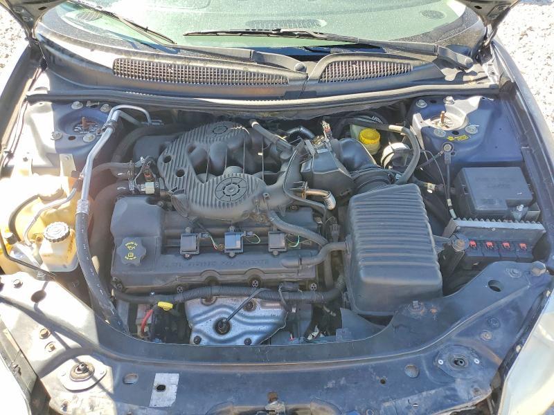 2005 Dodge Stratus sxt