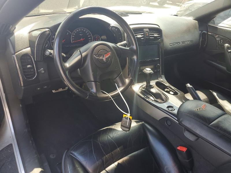 2005 Chev Corvette