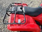 2015 Honda Fourtrax Foreman ATV