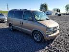 2002 Chevrolet Astro