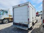 2010 GMC Savana BOX Truck