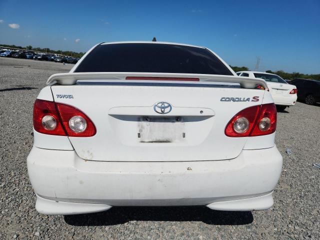 2005 Toyota Corolla s