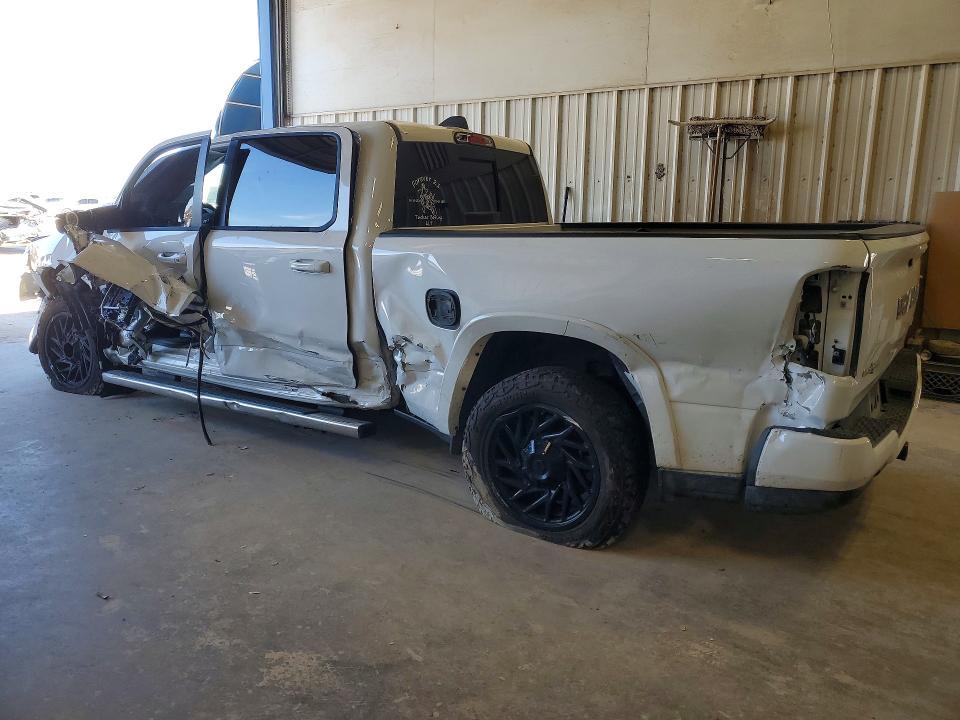2025 Dodge RAM 1500 BIG Horn