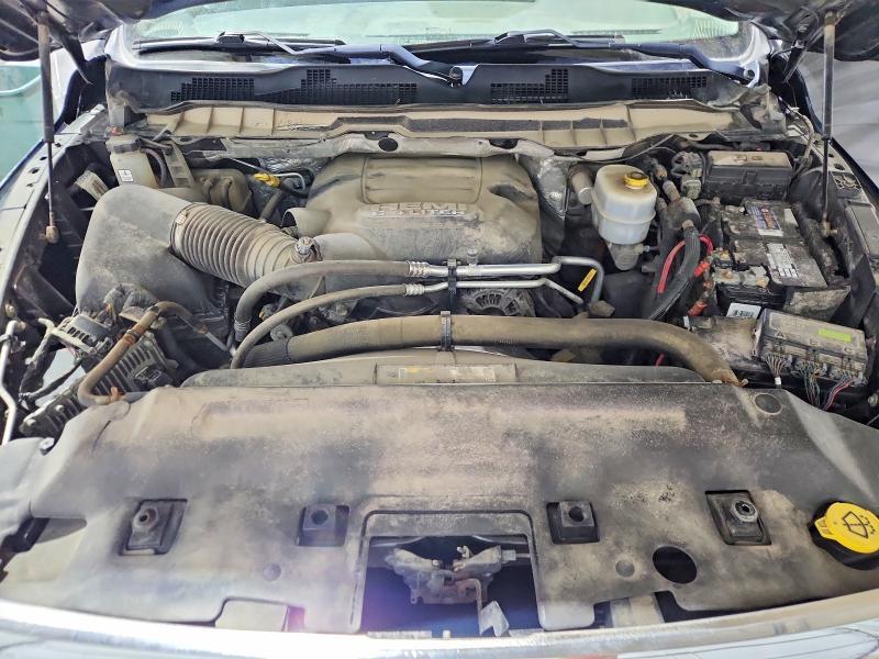 2016 Dodge Ram 2500 st