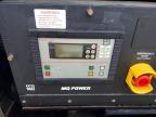 2007 MQP 2007 MQ Power Generation