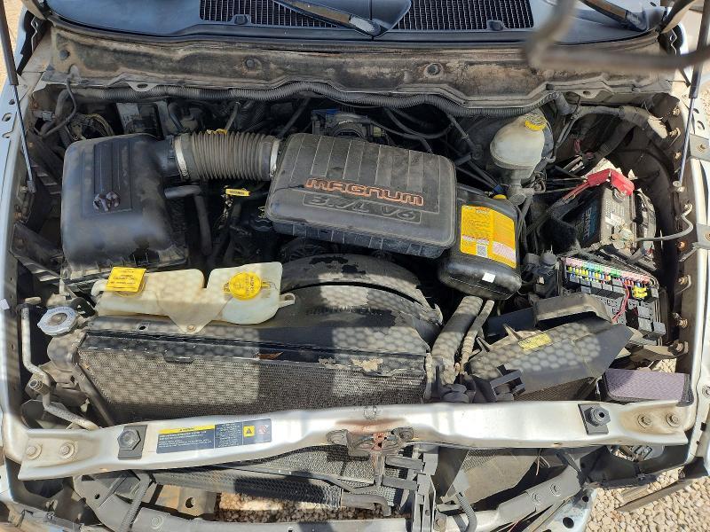 2005 Dodge RAM 1500 ST
