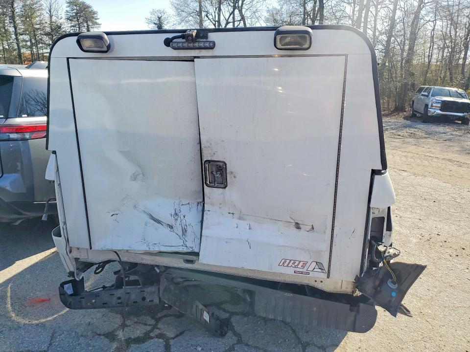 2018 Ford F150 Super Cab