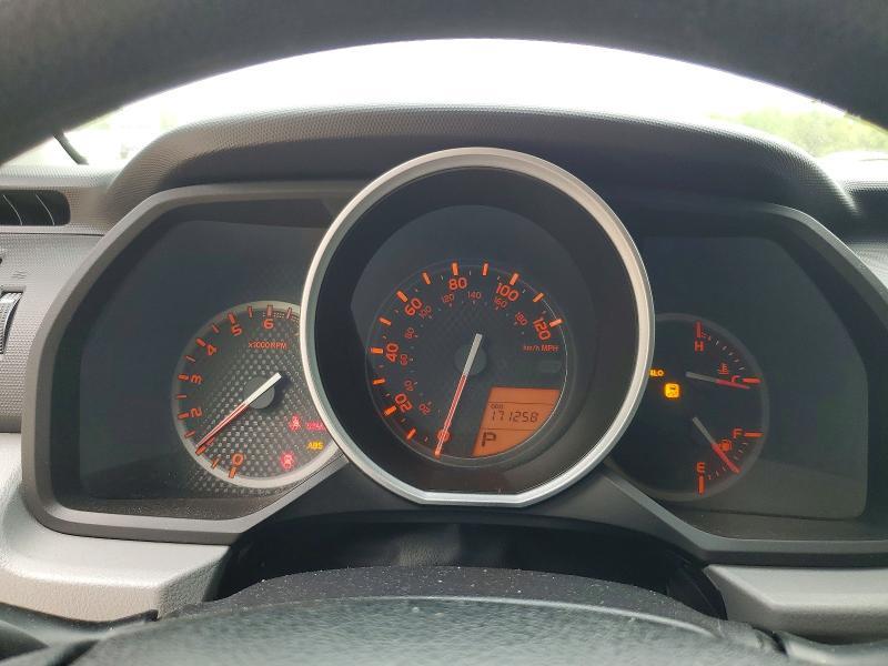 2013 Toyota 4runner SR5