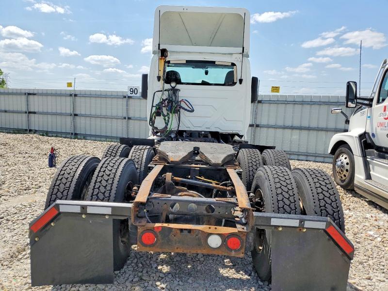 2019 International LT625 Semi Truck