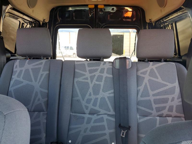 2013 Ford Transit Connect XLT