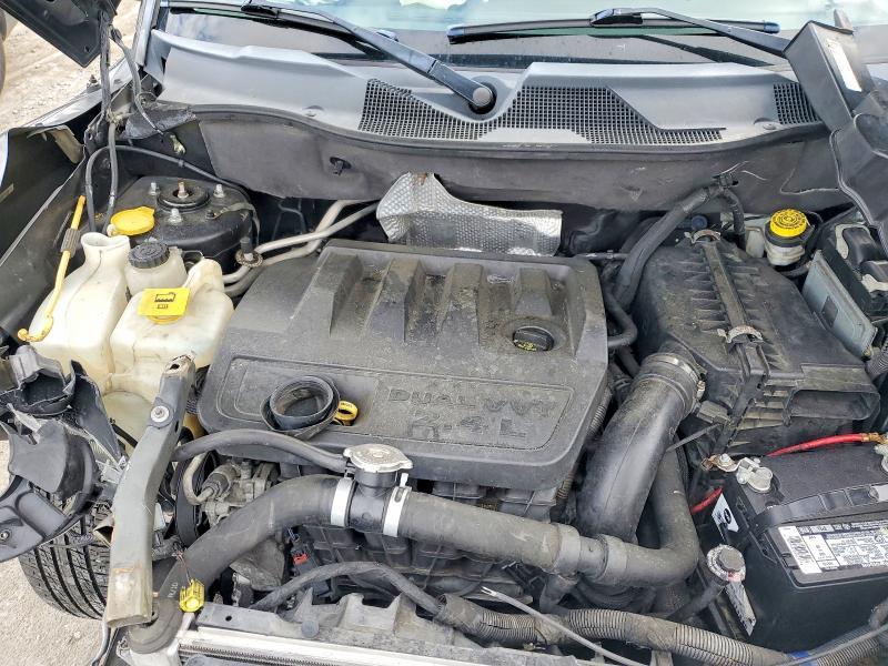 2009 Jeep Patriot Limited