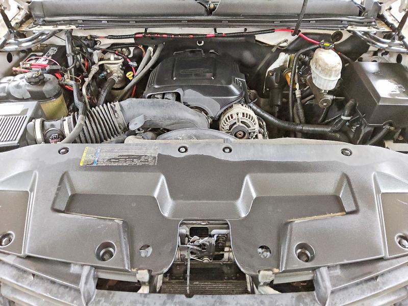 2008 GMC Sierra C2500 Heavy Duty