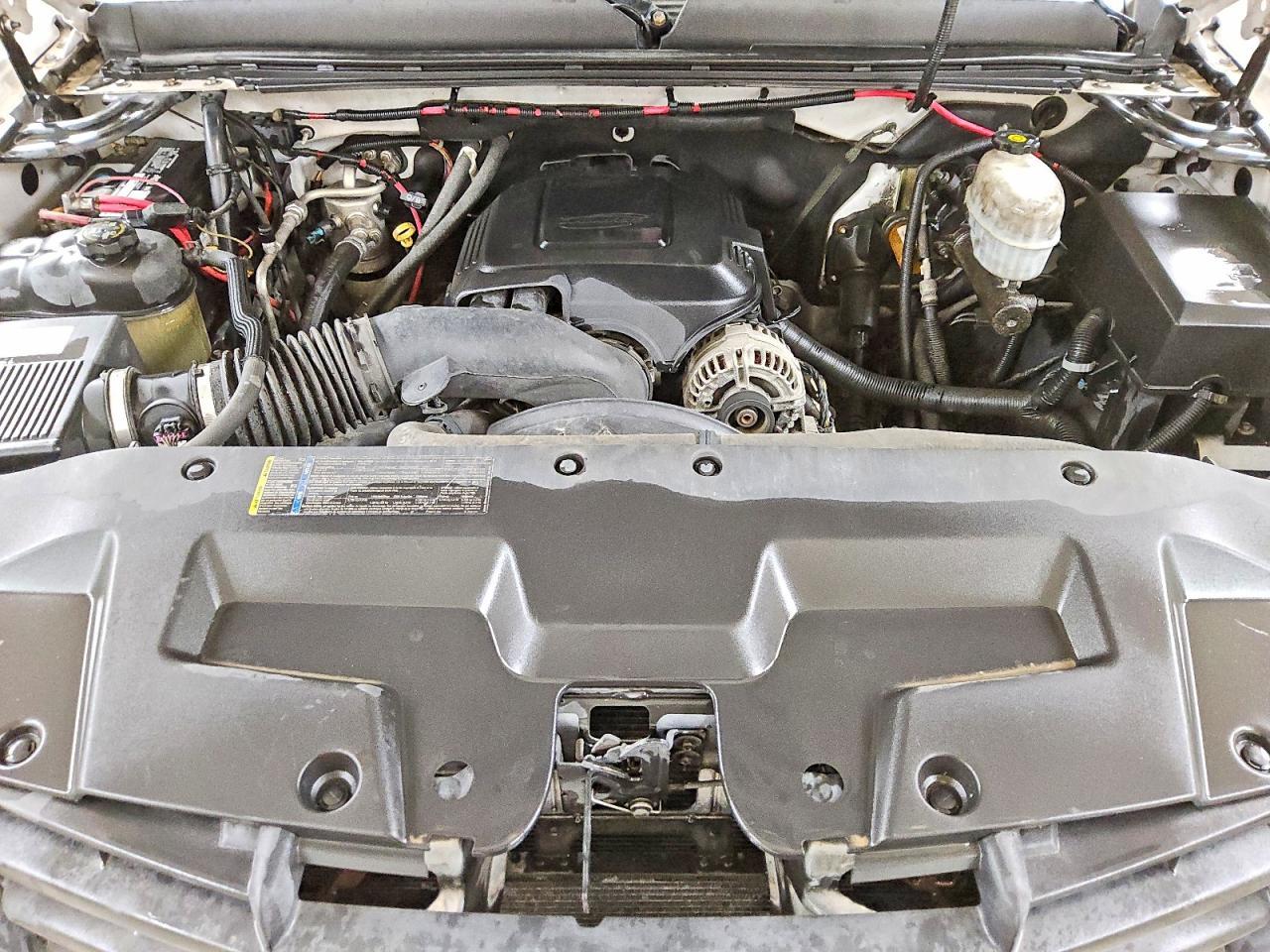 2008 GMC Sierra C2500 Heavy Duty