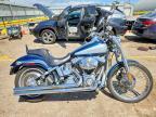 2001 Harley-Davidson Fxstdi