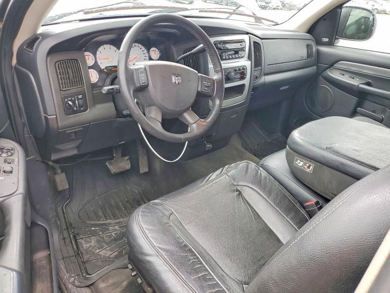 2005 Dodge RAM 1500 ST