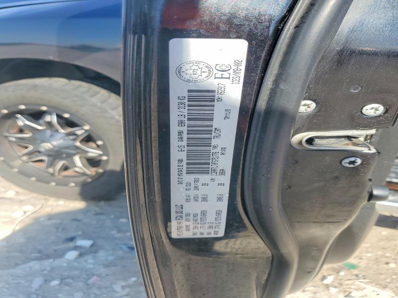 2015 Dodge Ram 1500 slt