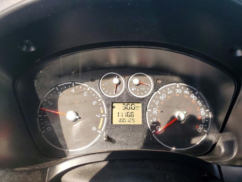 2013 Ford Transit Connect xlt