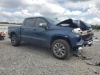 2022 Chevrolet Silverado K1500 LT