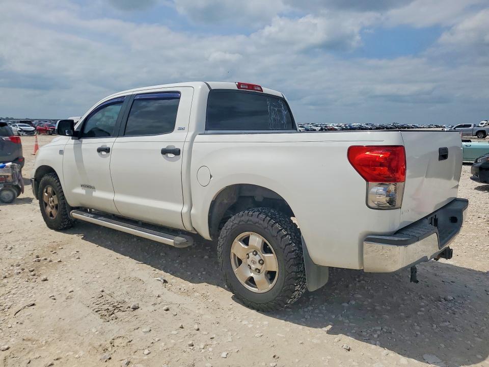 2008 Toyota Tundra SR5