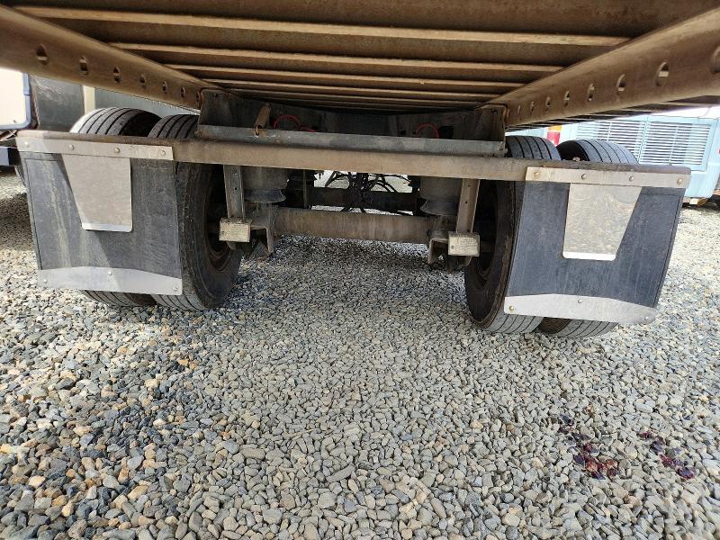 2015 Great Dane Tlr Trailers
