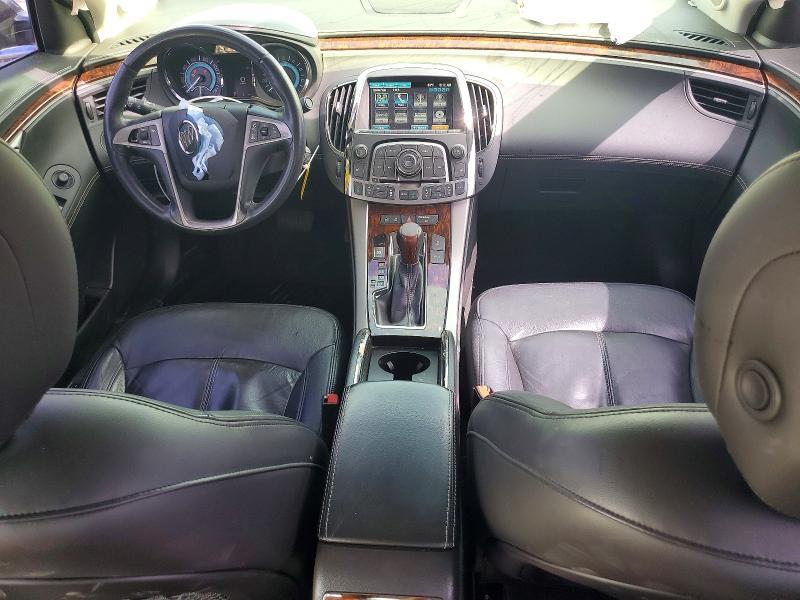2013 Buick Lacrosse