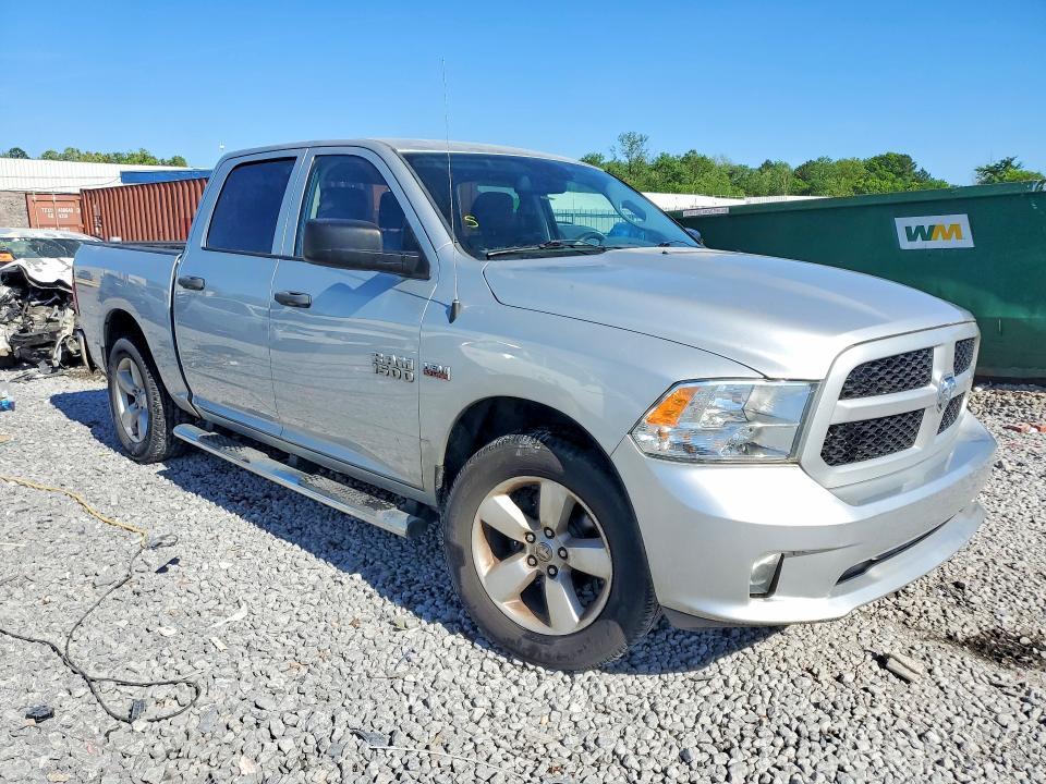 2015 Dodge Ram 1500 st