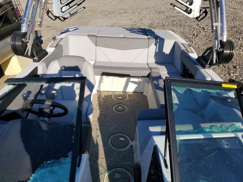 2023 Mastercraft Mcraft