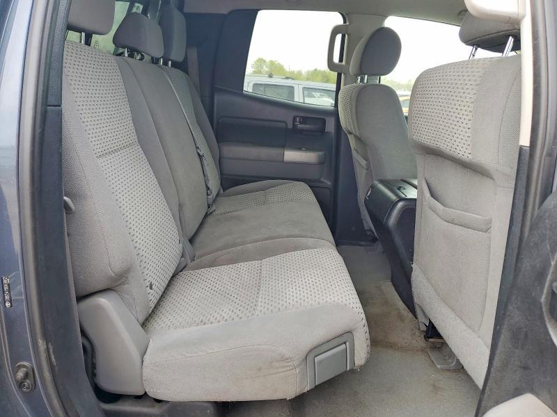 2008 Toyota Tundra SR5