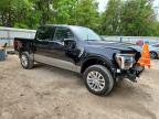 2025 Ford F150 King Ranch