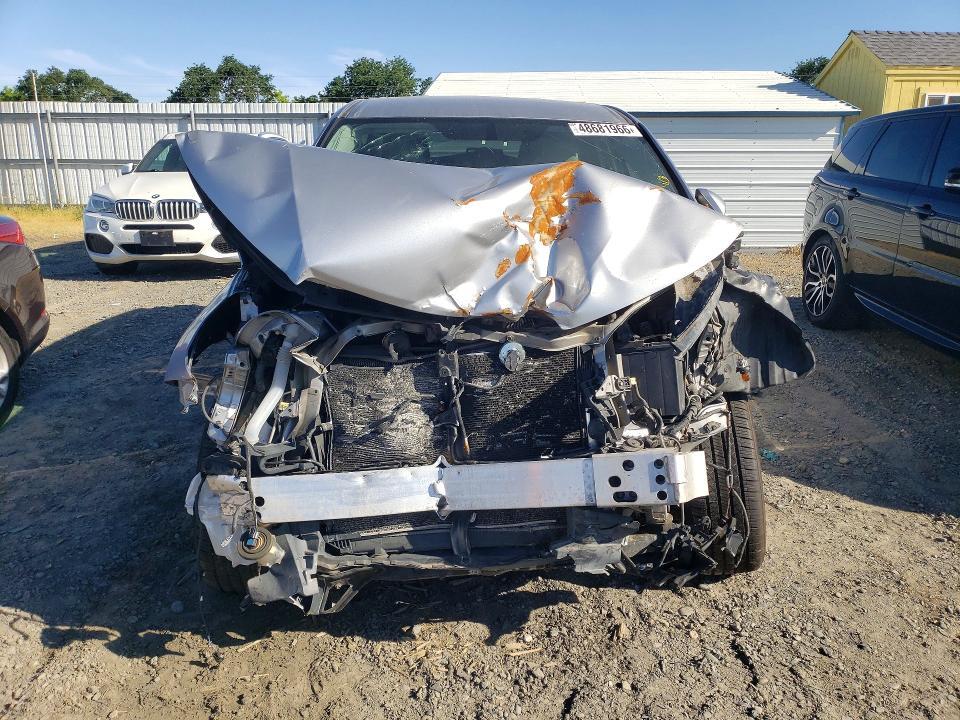 2015 Toyota Highlander le Plus