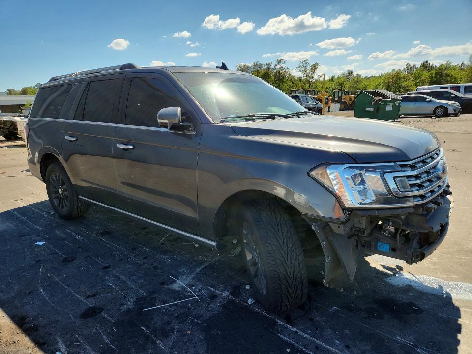 2019 Ford Expedition max Limited