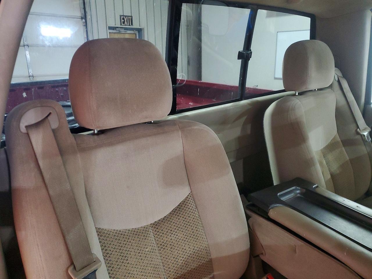 2006 Chevrolet Silverado K1500