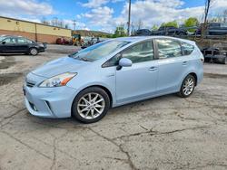 2012 Toyota Prius v Five for sale in Marlboro, NY