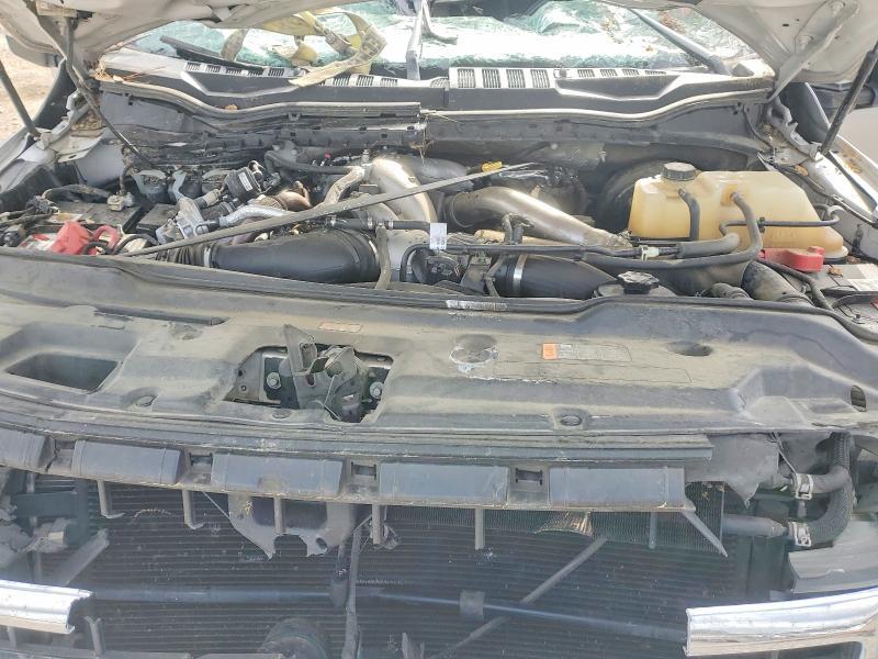 2020 Ford F250 Super Duty