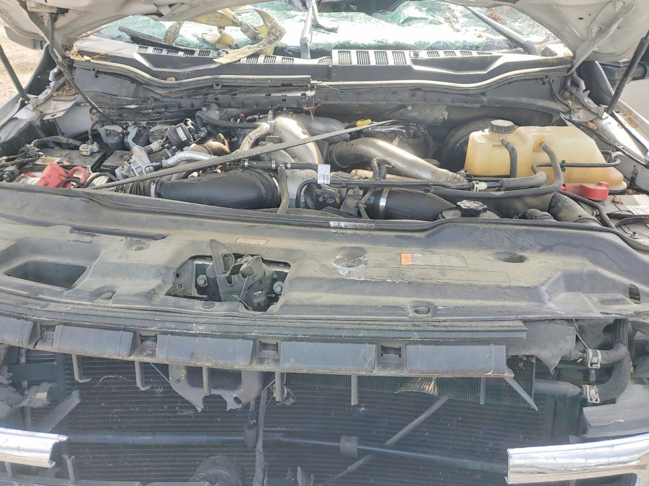 2020 Ford F250 Super Duty